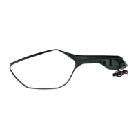 Mirror Left Hand for KAWASAKI ZX10R ABS 2014 to 2015