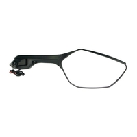 Mirror Right Hand for KAWASAKI ZX10R 2011 to 2015