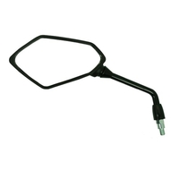 Mirror Left Hand for KAWASAKI Z300 2015 to 2016 (SUBSTITUTE not SAME)