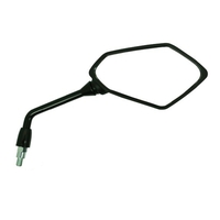 Mirror Right Hand for KAWASAKI Z300 2015 to 2016 (SUBSTITUTE not SAME)