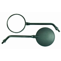 MIRROR SET FOR KAWASAKI Z1000 J1-J2 1981 1982 | Z1000 SHAFT DRIVE 1979 1980