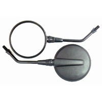 MIRROR SET (10mm Thread)