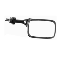 Kawasaki ZXR750 Mirror RH (28mm Bolt Spacing)