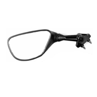 MCS Mirror Left Hand (28mm Bolt Spacing)