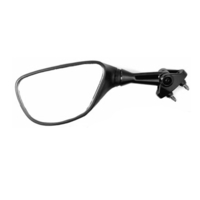 Mirror Left Hand for KAWASAKI ZXR (636) B1-B2 2003 to 2004
