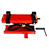 Mini Motorcycle ATV Lift Stand 