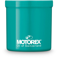Motorex Long Term Grease - 850 Gram Tub