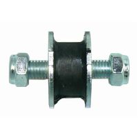 Muffler Mount 8MM (2 Bag)