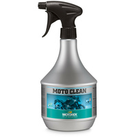 Motorex Moto Clean | Bike Wash | 1 Litre