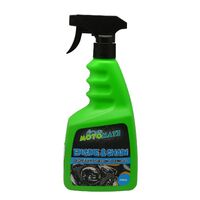 Motomate Engine & Chain 750ML 