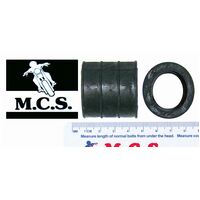 Muffler Joiner Yamaha ID2528 X L38MM