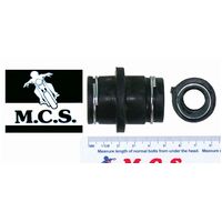 Muffler Joiner Yamaha ID2021 X L46MM