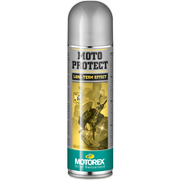 Motorex Moto Protect | 500ml | Pre Ride Protection