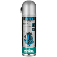 Motorex Motor Start Spray - 500ml