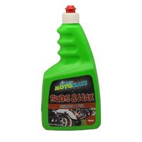 Motomate Suds & Wax 750ML 