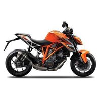 1.12 KTM 1290 Superduke R Model Toy