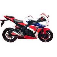 1.12 Honda CBR1000RR 2016 Model Toy