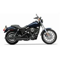 1.12 Harley Dyna Super Glide Sport 2003 Model Toy