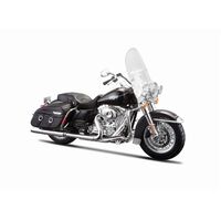 1.12 Harley FLHRC Road King Classic 2013 Model Toy
