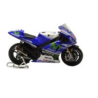 1.10 Jorge Lorenzo Yamaha 2014 Model Toy