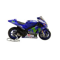 1.10 Jorge Lorenzo Yamaha 2015 Model Toy