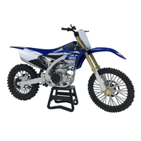 1.12 Yamaha YZ450F 2017 Model Toy