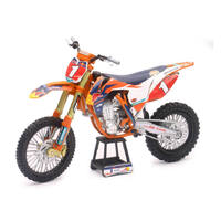 1.6 Ryan Dungey KTM Racing 2017 Model Toy