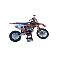 1.6 Marvin Musquin KTM Racing 2017 Model Toy