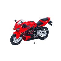 1.18 Honda CBR600RR Model Toy
