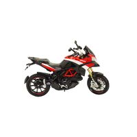 1.12 Ducati Multistrada 1200 S Pike Model Toy
