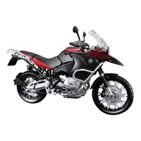 1.12 BMW R 1200GS Model Kit Model Toy