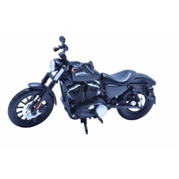 1.12 Harley Davidson Sportster Iron 883 Model Toy
