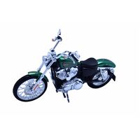 1.12 Harley Davidson 1200V Seventy-Two Model Toy