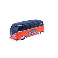 1.24 Harley Davidson Custom Samba (RC) Model Toy