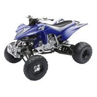 1.12 Yamaha YFZ450 Model Toy