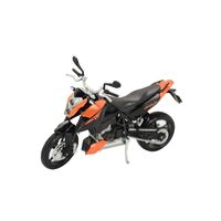 1.12 KTM 690 Duke Model Toy