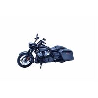 1.12 Harley Road King Special 2017 Model Toy