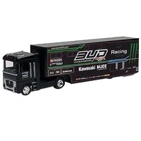 1.43 Renault Kawasaki Bud Team Truck Model Toy