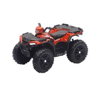 1.30 Polaris Sportsman XP1000 ATV Model Toy