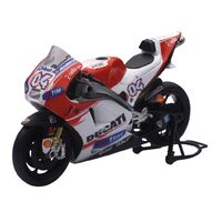 1.18 Andre Dovizio 2018 Model Toy