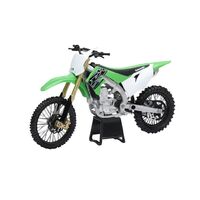 1.12 Kawasaki KX450 2019 Model Toy