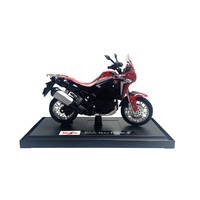1.18 Honda Africa Twin Model Toy