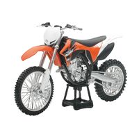 1.12 KTM 350SXF 2011 Model Toy
