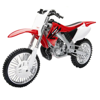 1.32 Honda CR250R Model Toy