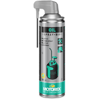 Motorex Oil Spray - 500ml (12) ***