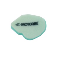 Motorex Foam Air Filter Dual Stage