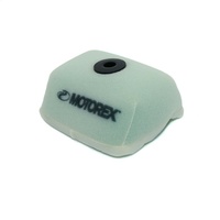 Motorex Foam Air Filter Dual Stage MOT150010 for Honda CRF125FB Big Wheel 14-18