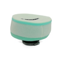 Motorex Foam Air Filter Dual Stage