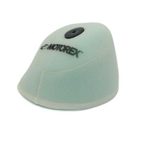 Motorex Foam Air Filter Dual Stage MOT150204 for Honda CR250R CR 250 R 1988-1999