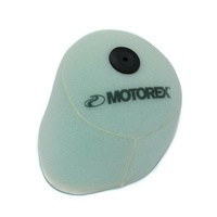 Motorex Foam Air Filter Dual Stage MOT150206 for Honda CR500R CR 500 R 2000-2001